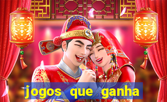 jogos que ganha dinheiro de verdade iphone